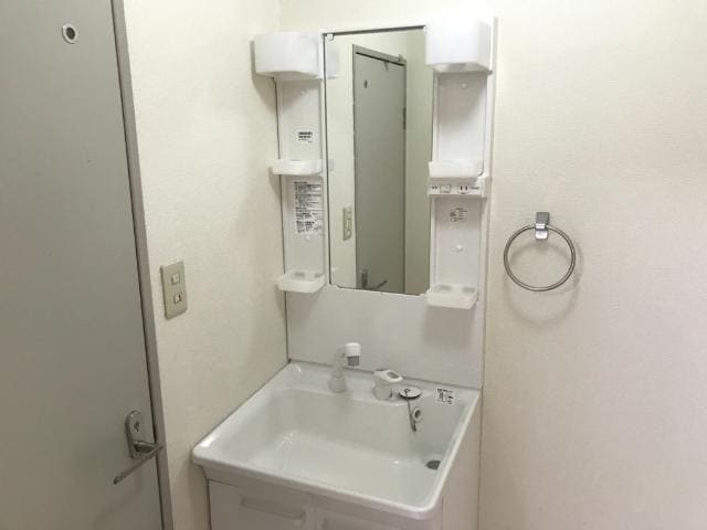 洗面 ラ・ポール宮川Ｂ