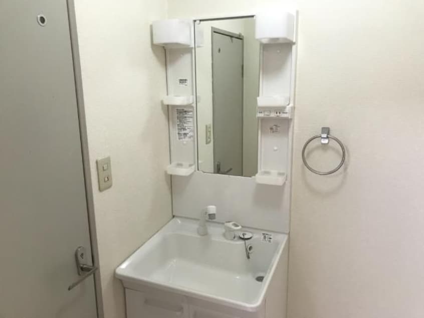 洗面 ラ・ポール宮川Ｂ