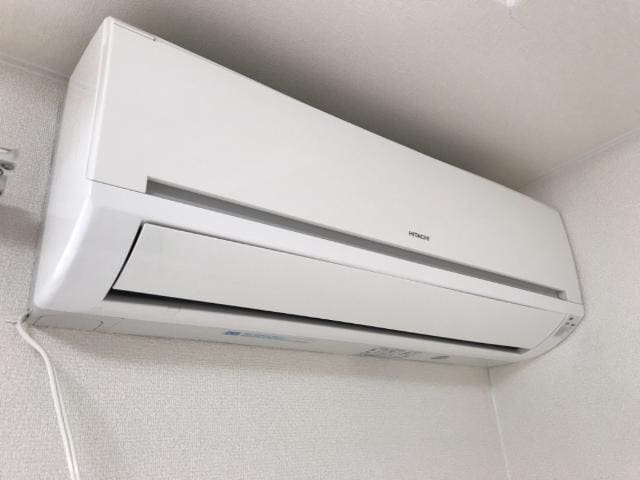 室内設備 ラ・ポール宮川Ｂ