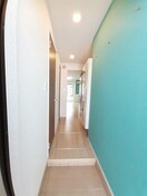  ヴィラ・イースト