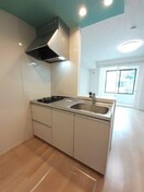  ヴィラ・イースト