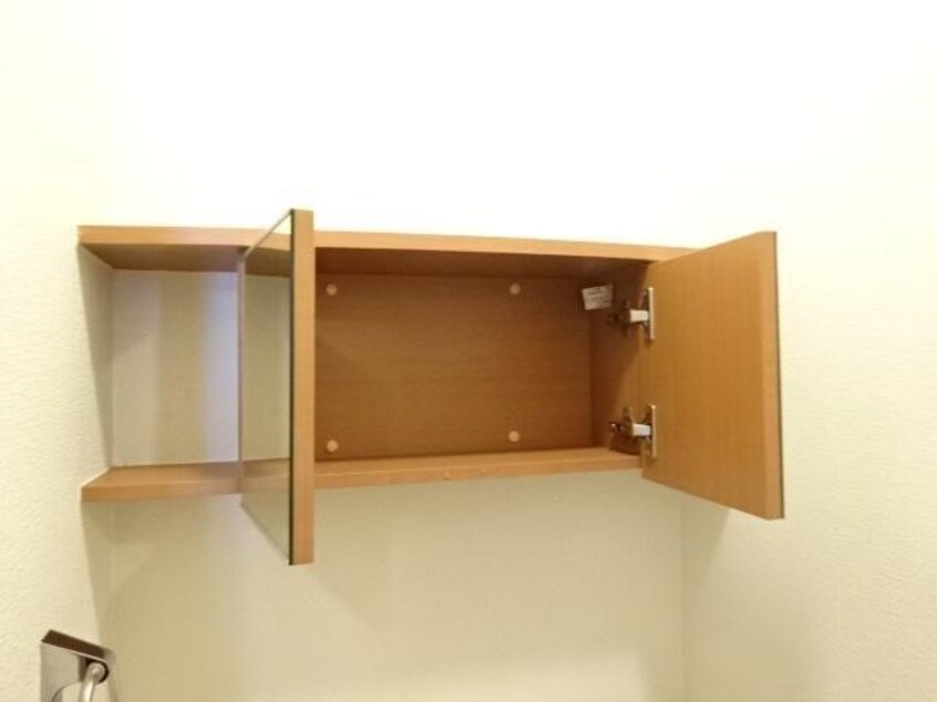 トイレ収納 ラ・ルーチェ