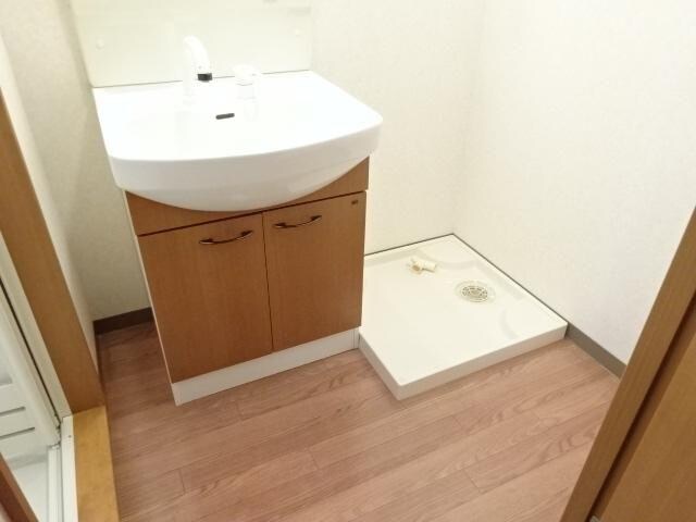 洗髪洗面化粧台 ラ・ルーチェ