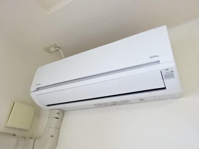 エアコン ラ・ルーチェ