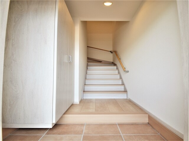  シャレーコーセイ四番館