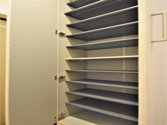  シャレーコーセイ四番館