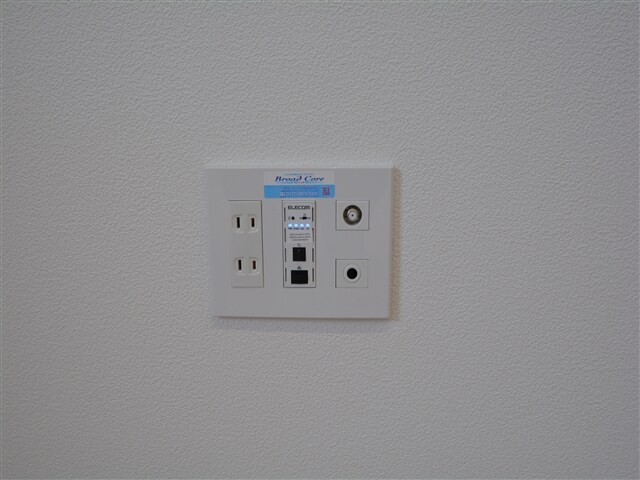  シャレーコーセイ四番館