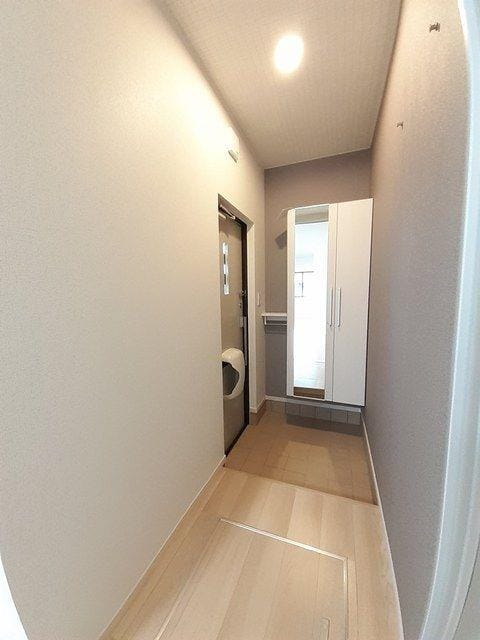  アヴェニール　アン