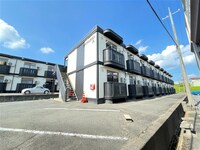 カルチェラタンA