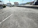 駐車場 カルチェラタンA