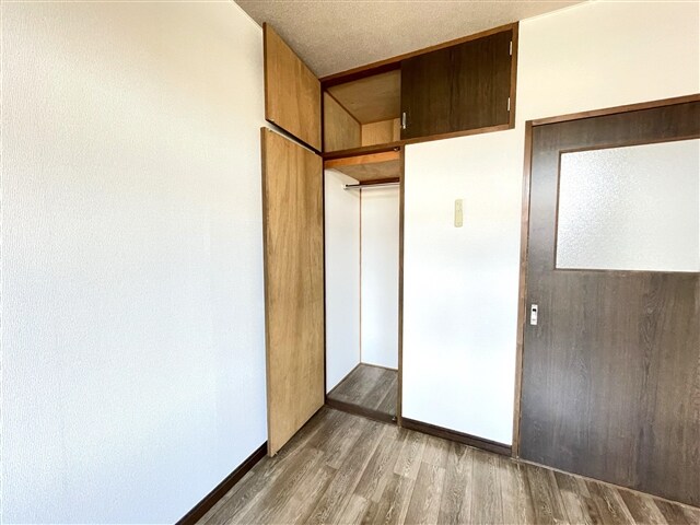 居室収納 カルチェラタンA