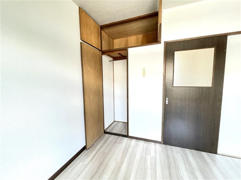 居室収納 カルチェラタンA