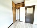 居室収納 カルチェラタンA
