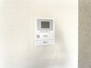 TVモニターホン カルチェラタンA