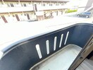 バルコニー カルチェラタンA