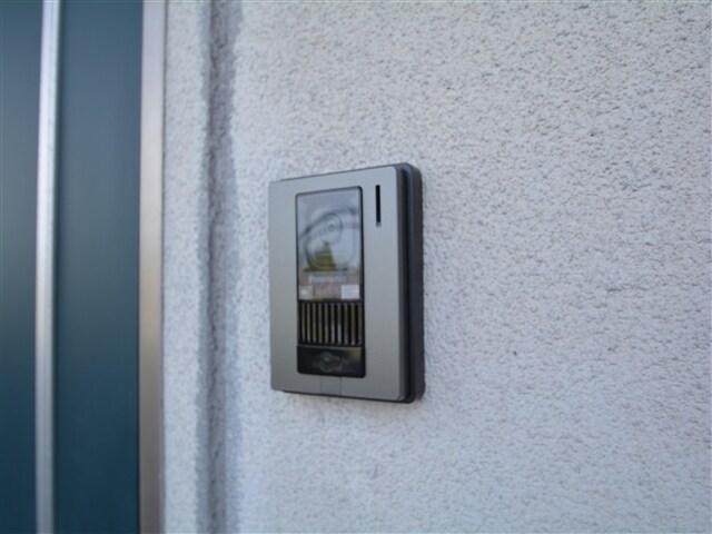 TVモニターホン グランドフォーレC棟