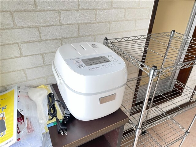 家電 アルカディアII