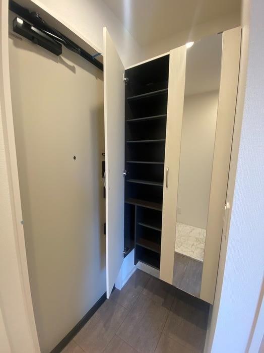 シューズボックス サンセール