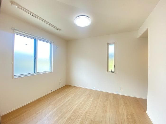 洋室 サンセール