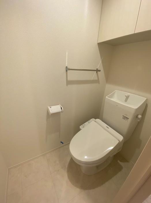 トイレ サンセール