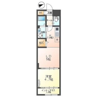 間取図 ソラリス