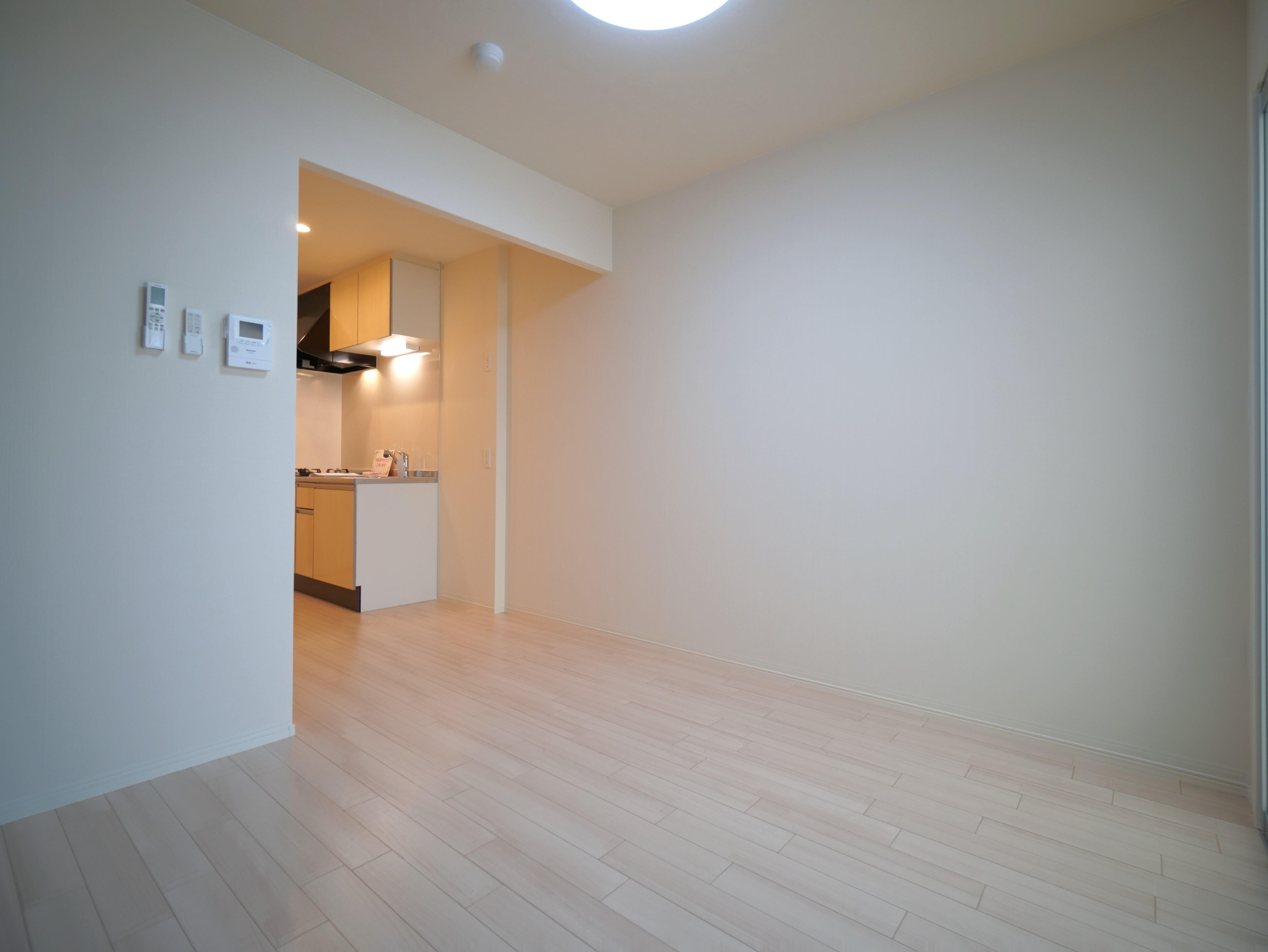 リビングスペース ソラリス