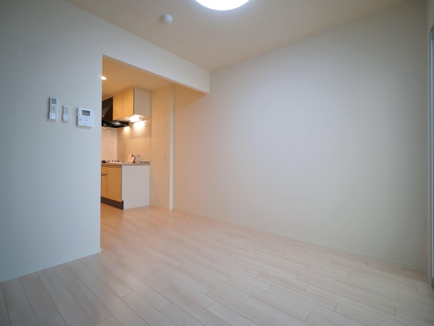 リビングスペース ソラリス