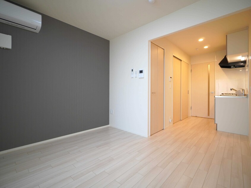 リビングスペース ソラリス