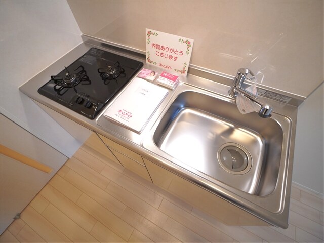 キッチン ソラリス