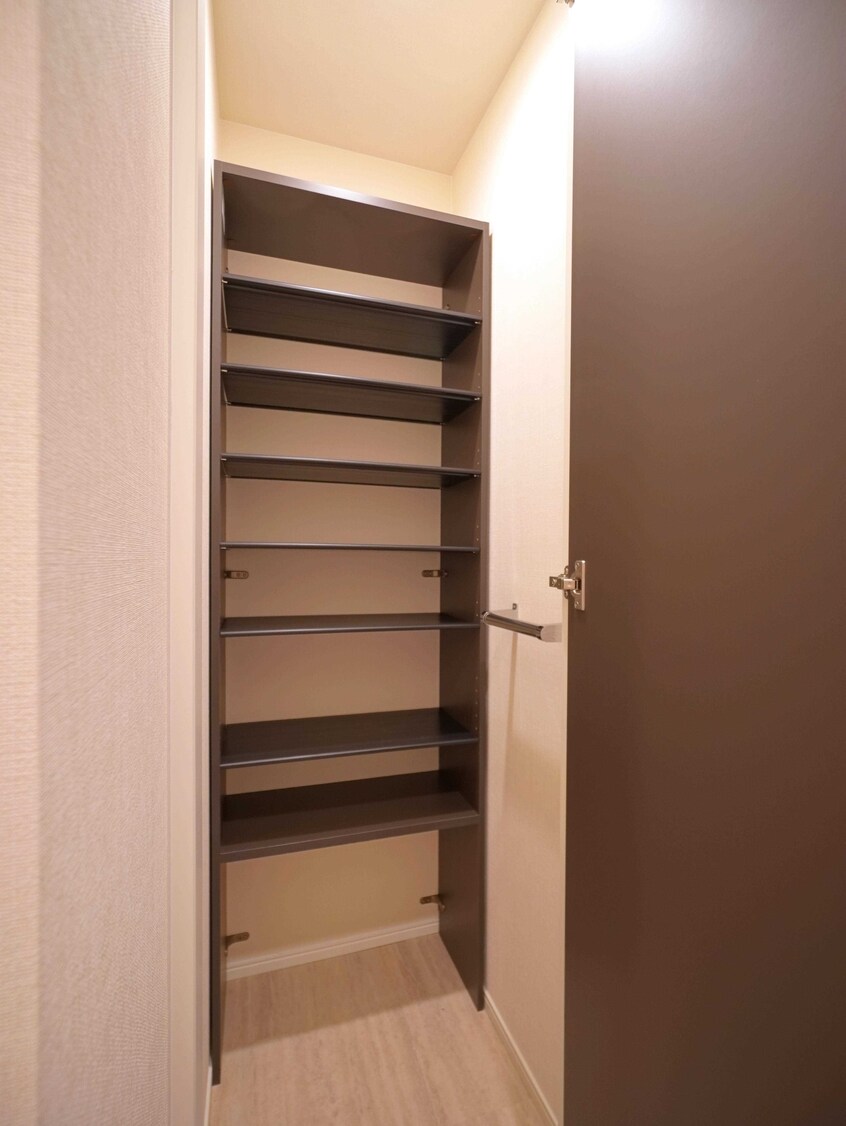 シューズクローク ソラリス