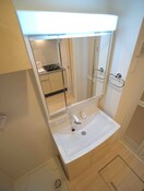 独立洗面台 ソラリス