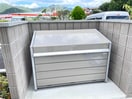 敷地内ゴミ置場 Ｆｌｏｒｉｓｏｎ　ＲＩＣＯ（フロレゾン　リコ）