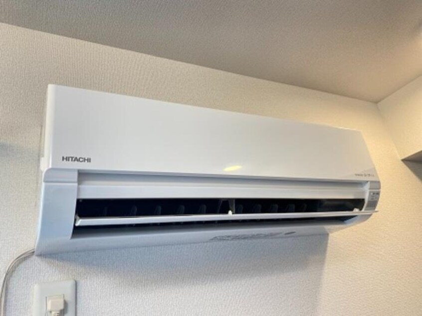 エアコン ラルーチェCD　Ｃ棟