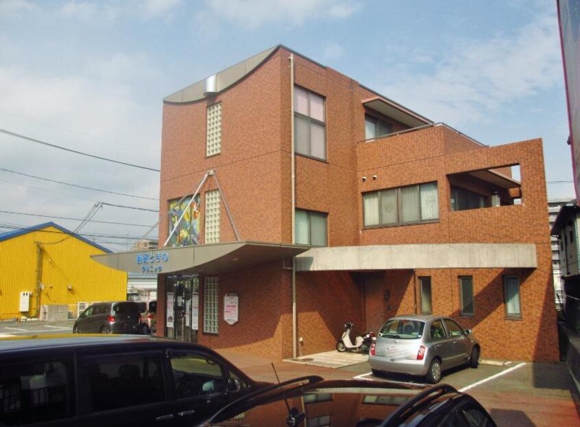 西条ときわクリニック(病院)まで779m ラルーチェCD　Ｃ棟