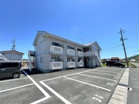 グランドフォーレＤ棟