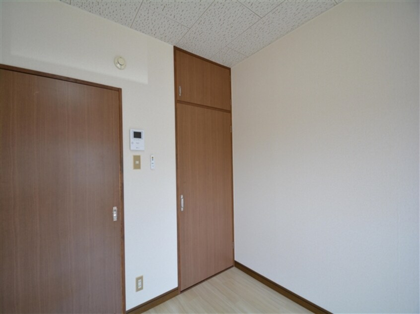 居室収納 グランドフォーレＤ棟