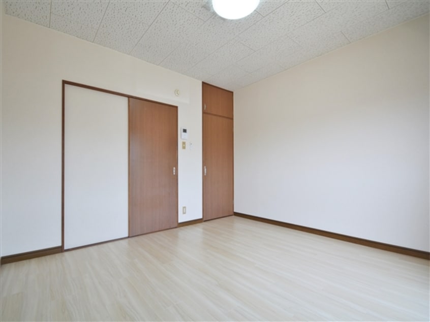 居室 グランドフォーレＥ棟