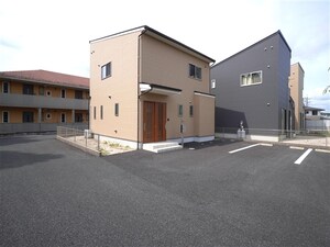 八本松東N邸