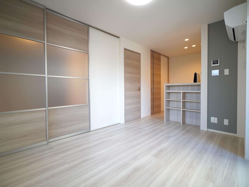 リビングスペース レグルスI