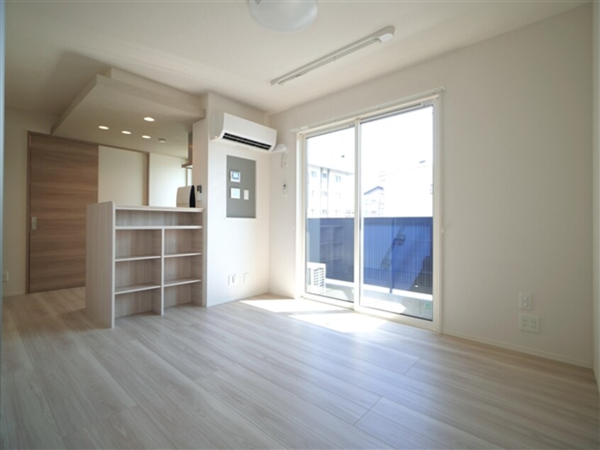 リビング レグルスI