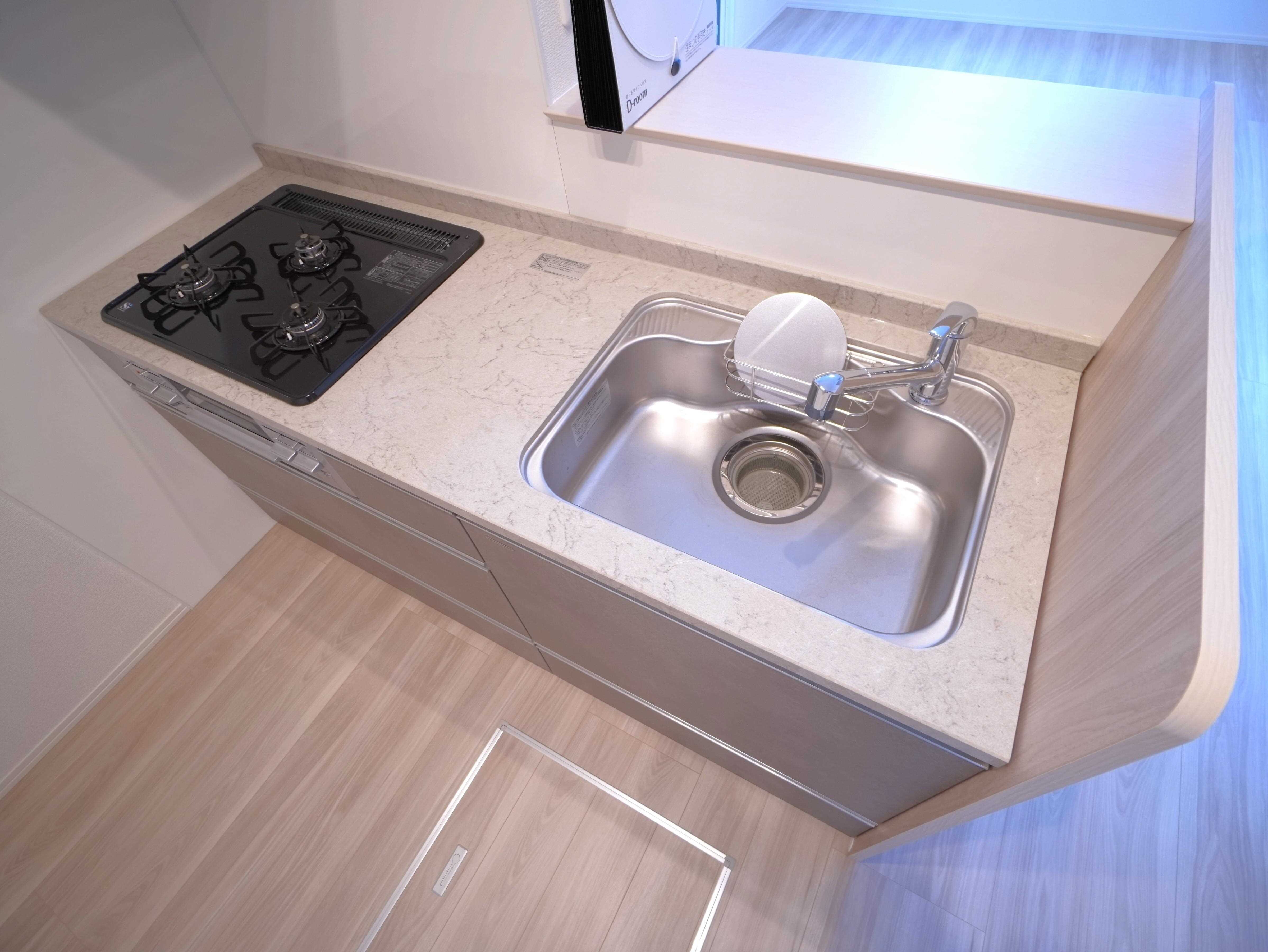 キッチン レグルスI