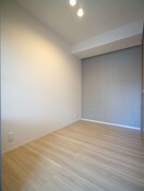 寝室 レグルスI