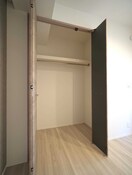 収納スペース レグルスI