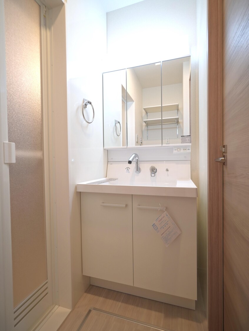 独立洗面台 レグルスI