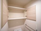 トイレ収納 レグルスI