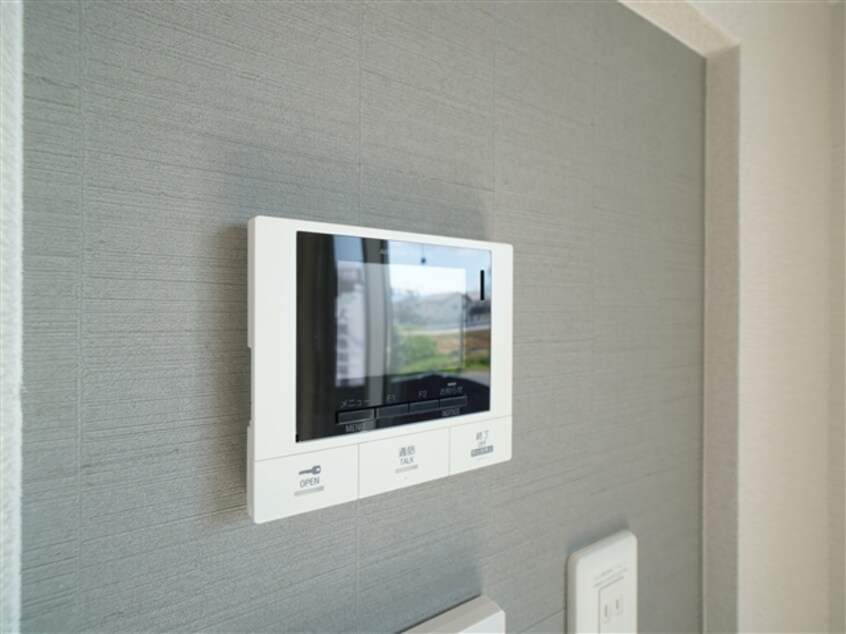 ＴＶモニターホン レグルスI
