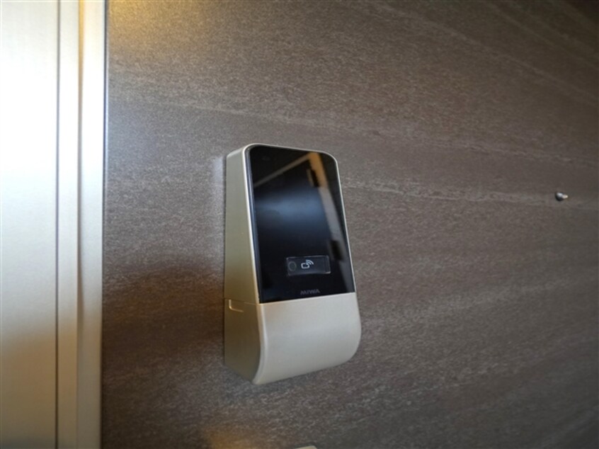 玄関キー レグルスI