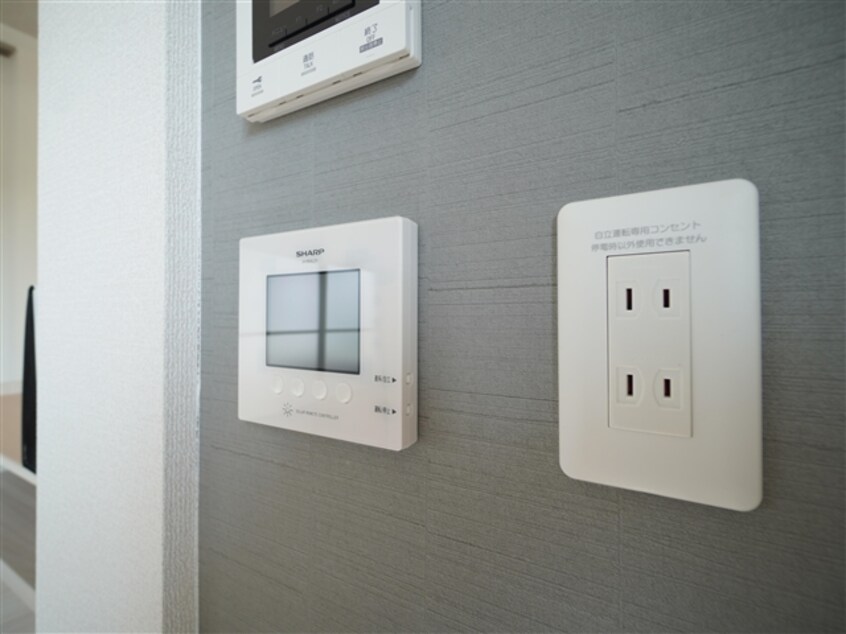 ソーラーパネル レグルスI