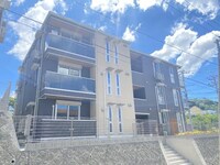 ラルーチェCD　D棟