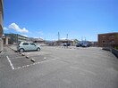駐車場 エスポワール鏡山